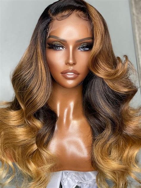 18 inch lace front wigs|real hair lace front wig.